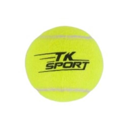 М'яч для великого тенісу TK Sport 6 см (C 40194)