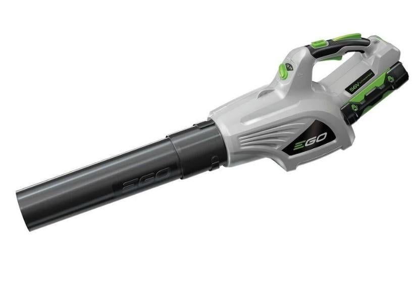 Воздуродувка аккумуляторная EGO LB4800E 56В (36199)