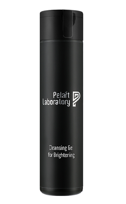 Гель для вмивання Pelart Laboratory Cleansing Gel For Brightening 250 мл (121) Гель для вмивання Pelart Laboratory Cleansing Gel For Brightening 250 мл (121)