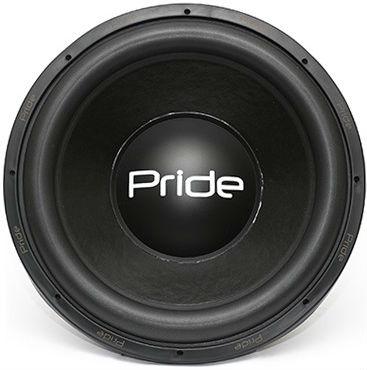 Сабвуфер Pride UFO.4 18
