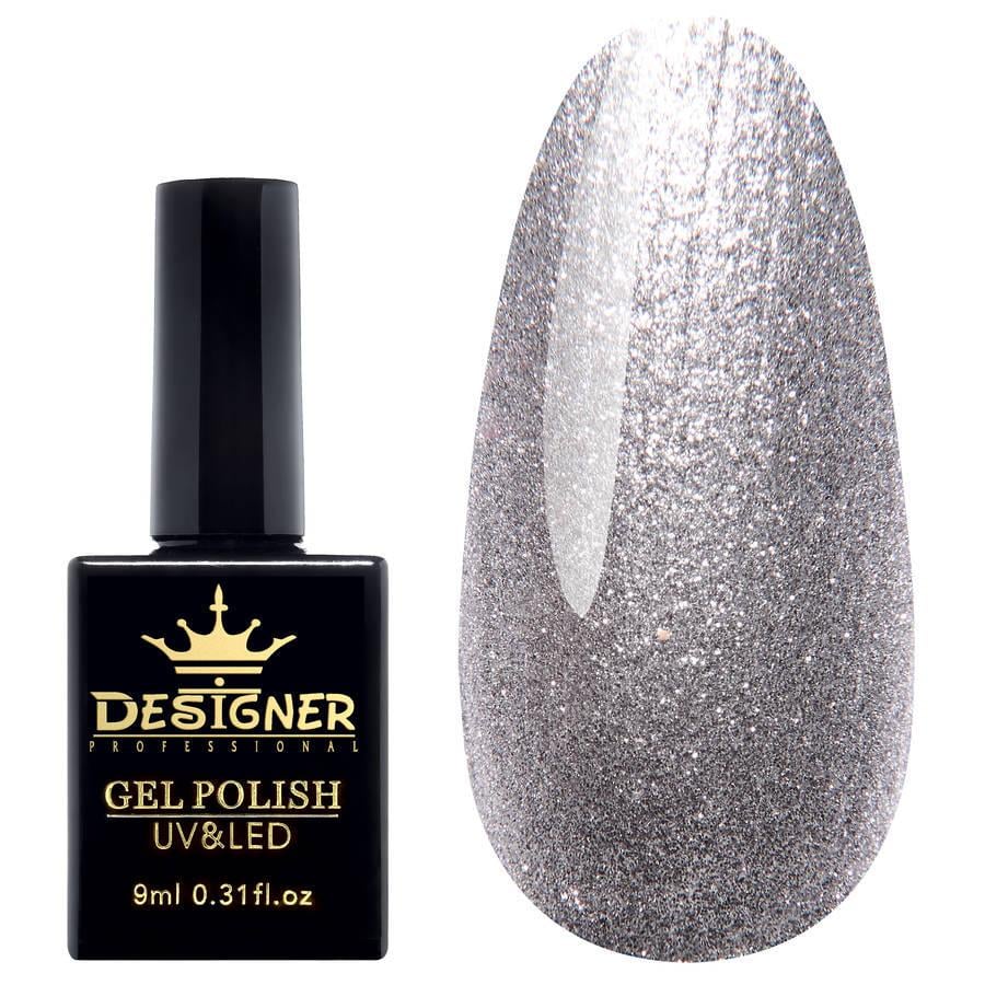 Гель-лак Дизайнер 9 мл J273 Гель-лак Дизайнер 9 мл J273