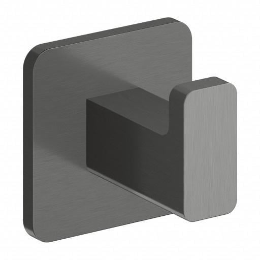 Крючок Omnires Nelson Graphite (NL80115GR)