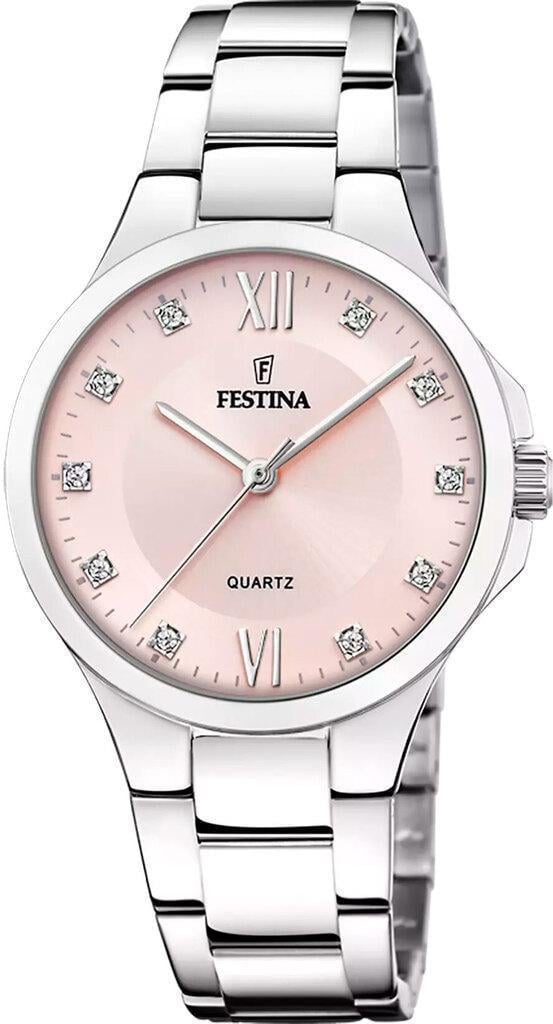 Наручний годинник жіночий Festina F20582/2 Mademoiselle