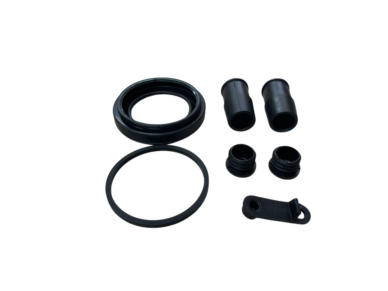 Ремкомплект суппорта тормозного переднего FRENKIT 254022 NISSAN MAXIMA 00 -> (3085955575)