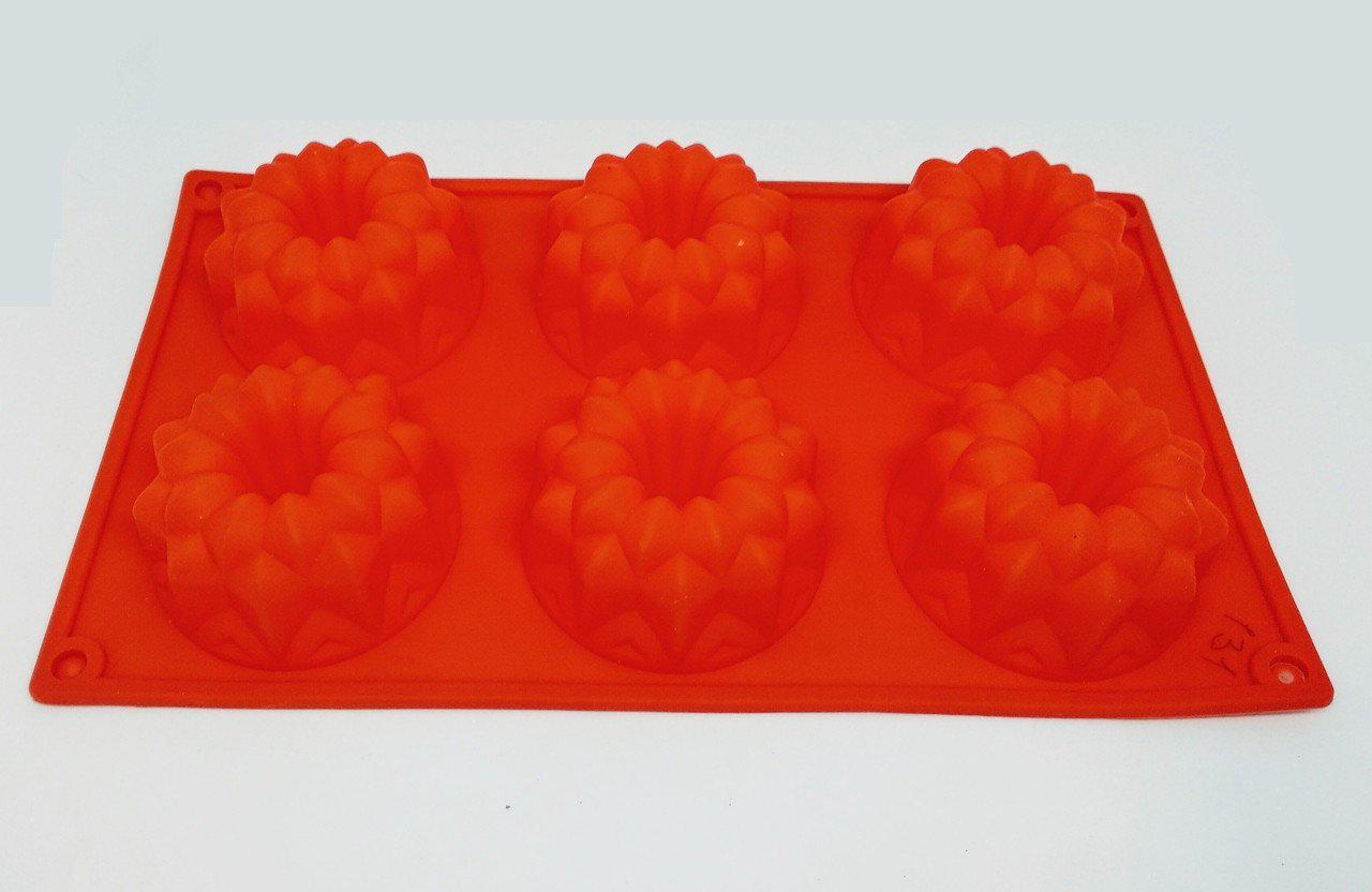 Форма MagicKitchen Лотос №131 (201830)