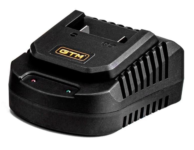 Зарядное устройство для аккумуляторов 18 В GTM Ch18V/2,2А 2697 Зарядное устройство для аккумуляторов 18 В GTM Ch18V/2,2А 2697