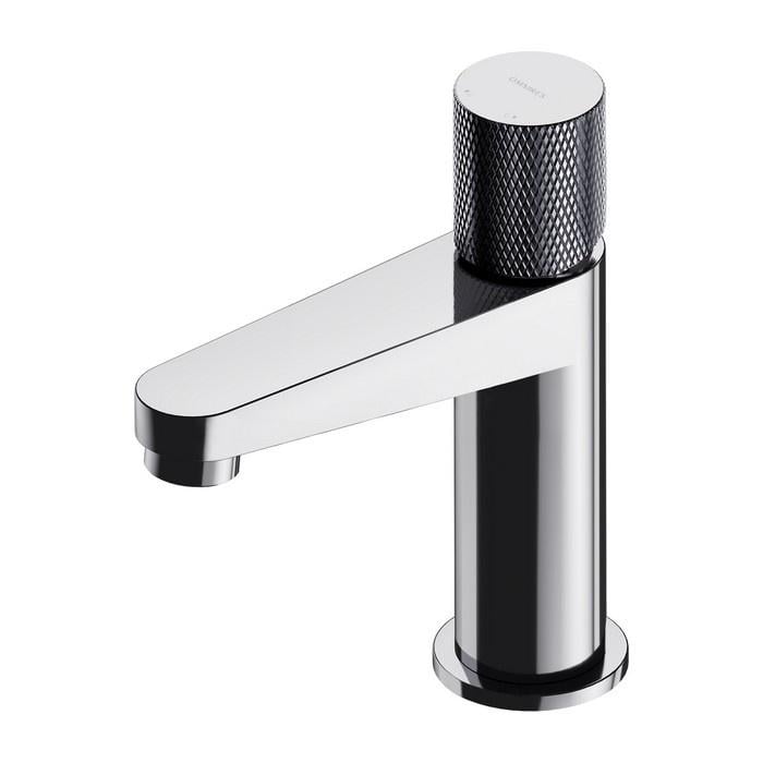 Смеситель для умывальника Omnires Contour Сhrome (CT8010CR)