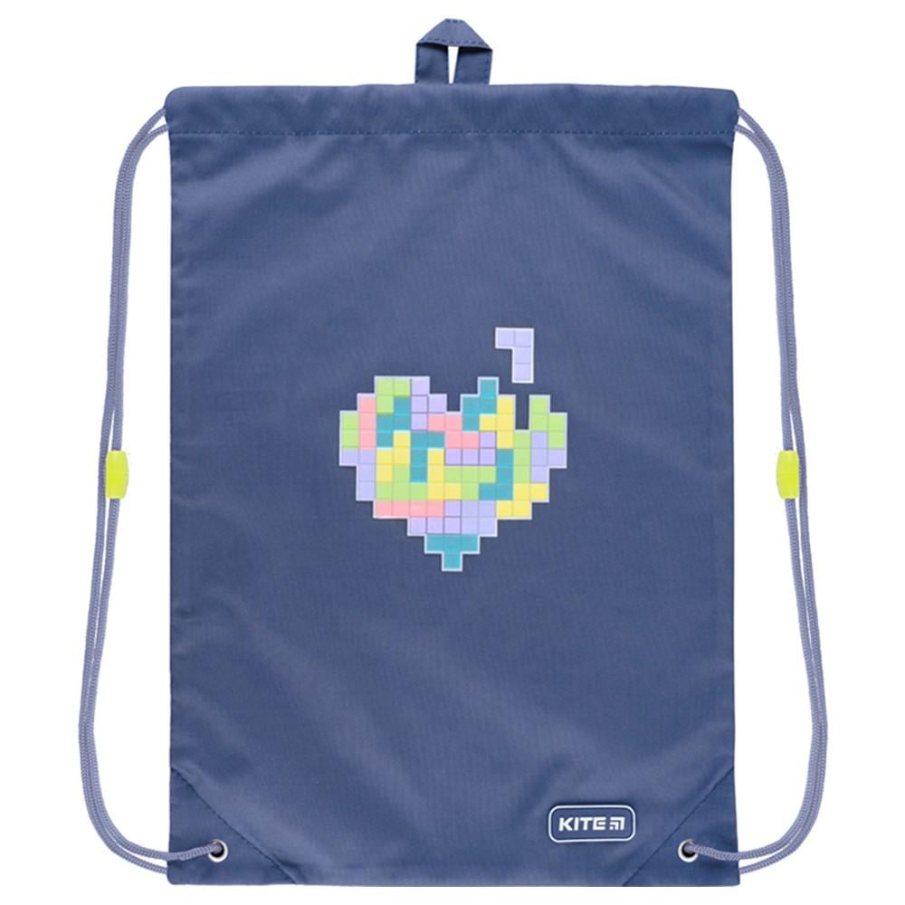 Сумка для обуви KITE Education Tetris (K22-600M-13)