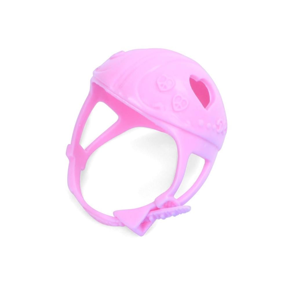 Лялька лижниця Defa шарнірна 29 см Бірюзовий (IL-188-L-106)