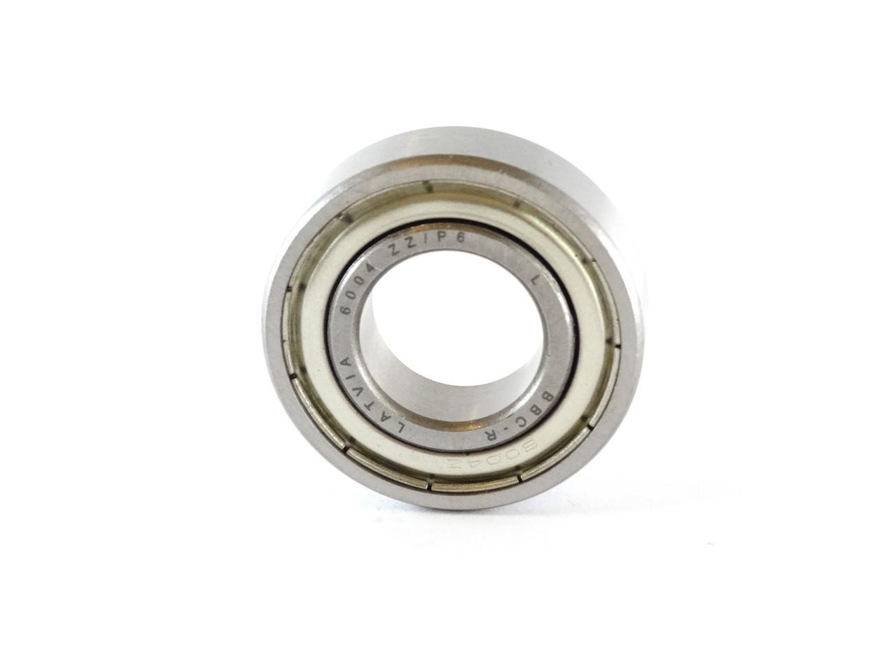 Подшипник BBC-R 6004 ZZ (p136) Подшипник BBC-R 6004 ZZ (p136)