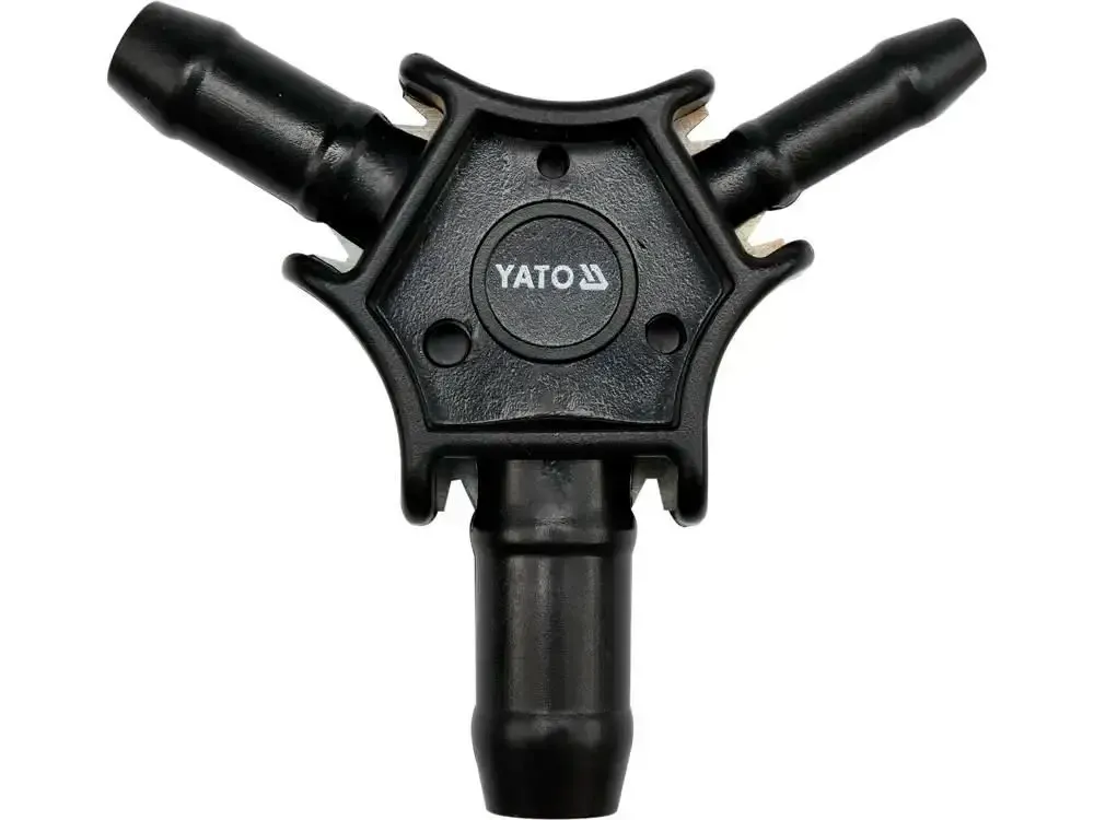 Калібратор YATO PEX-AL-PEX 20-25-32 для розширення труб (YT-22373D)