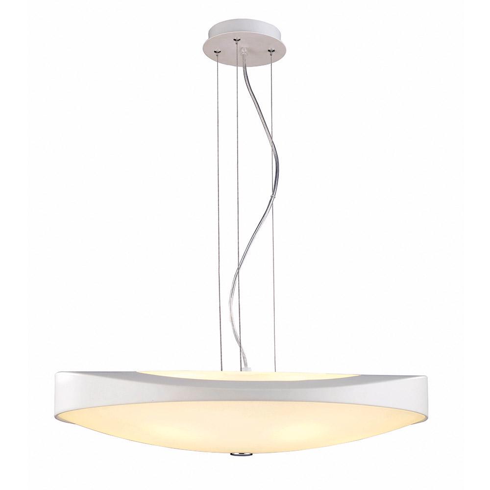 Підвісний світильник Azzardo AZ0566 Campana (MD 5649M_wh)