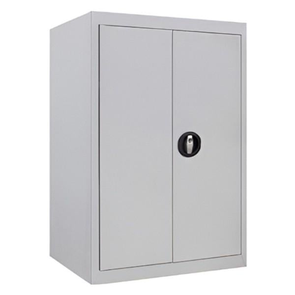 Металева щафа архівна LEVMETAL ШБМ 09 900x600x390 мм (15090604)