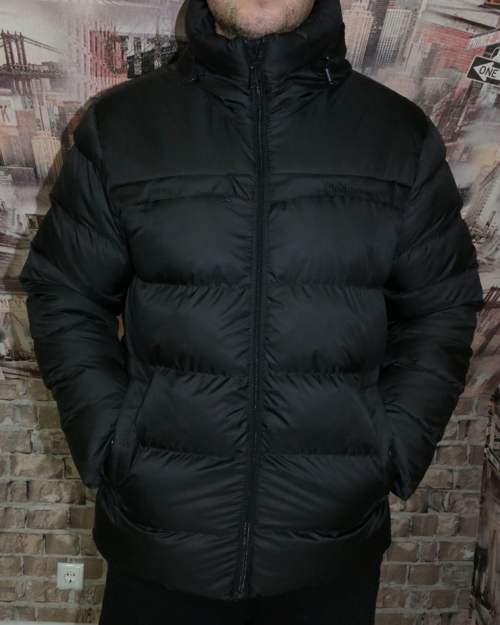 Куртка чоловіча зимова Danger 2XL (3211)
