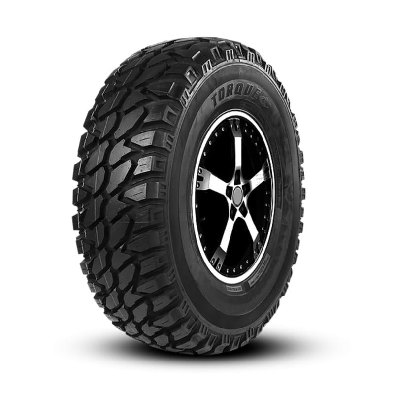Автошина Torque TQ-MT701 265/75 R16 123/120Q PR10 (350449)