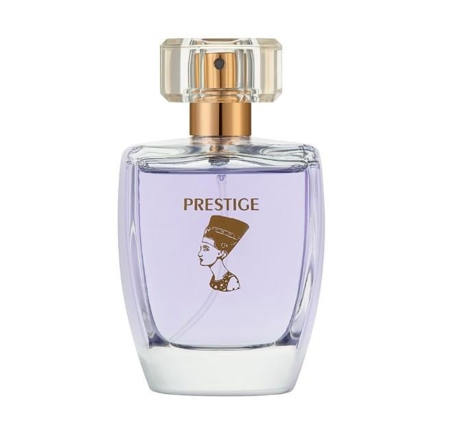 Парфюмированная вода Lazell Prestige woman edt в транспортной упаковке 100 мл (5907176583045)