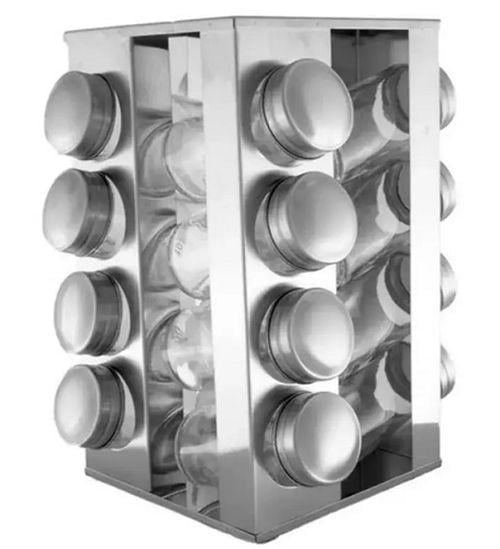 Спеційниця Unique UN-1304 16в1 квадратна (6-18-UN1304) Спеційниця Unique UN-1304 16в1 квадратна (6-18-UN1304)