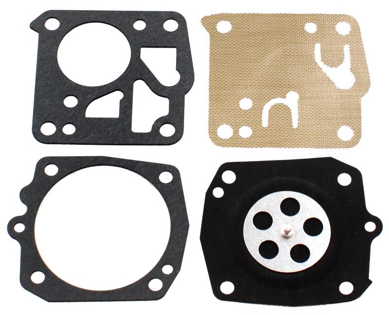 Ремкомплект VJ-Parts для карбюратора бензопилы H 268-5025292-01