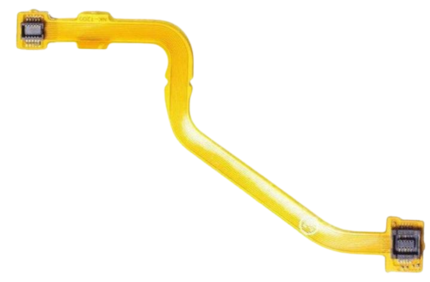 Шлейф Flat Cable основной для Nokia 1200 (000018258)