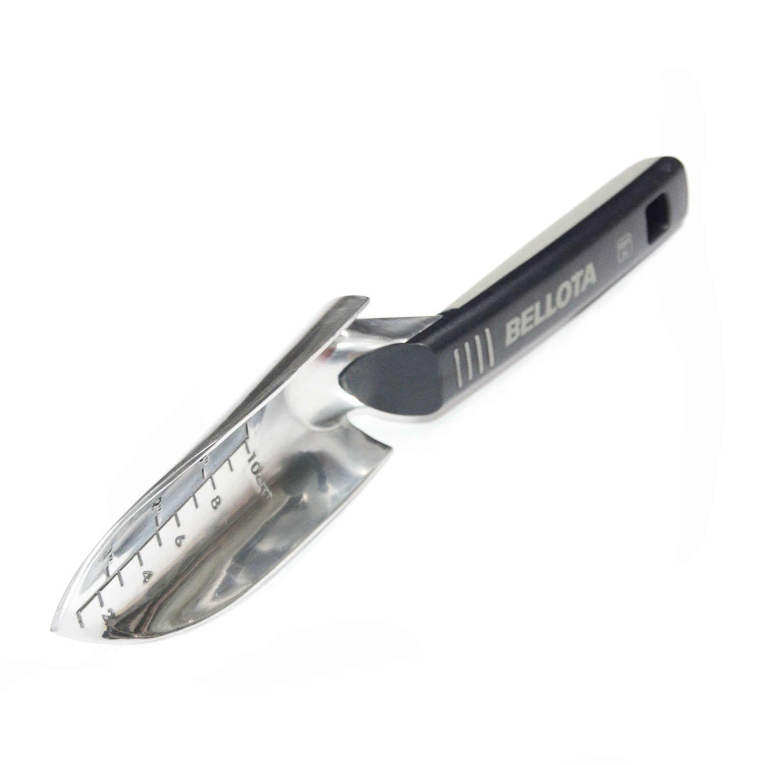 Совок для пересадки Bellota 3000.B 60 мм - фото 4 Совок для пересадки Bellota 3000.B 60 мм - фото 4