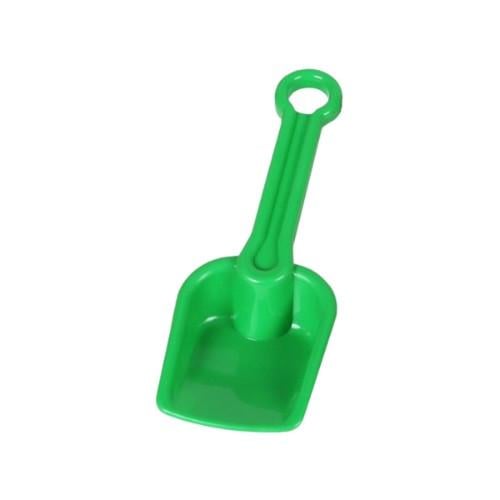 Лопатка для пісочниці та пляжу ТехноК Б Зелений (1776)
