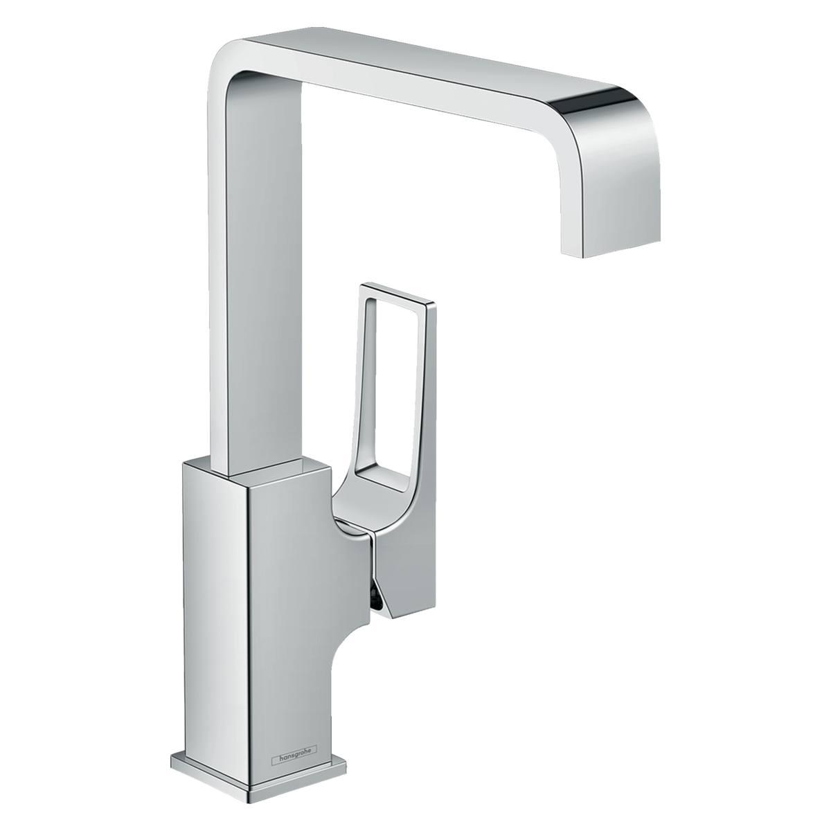 Смеситель для умывальника Hansgrohe Metropol 230 Хром (74511000)