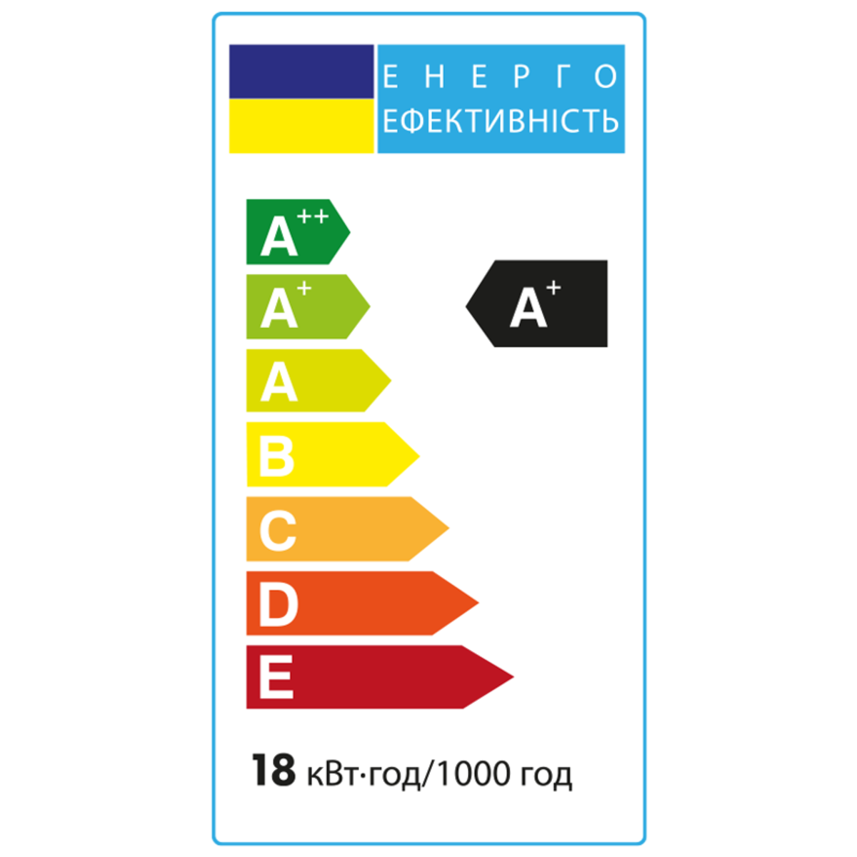 Светодиодная лампа Vestum T8 18W 1600 Лм 6500K 175-250V G13 1-VS-4002 1200 мм - фото 4 Светодиодная лампа Vestum T8 18W 1600 Лм 6500K 175-250V G13 1-VS-4002 1200 мм - фото 4