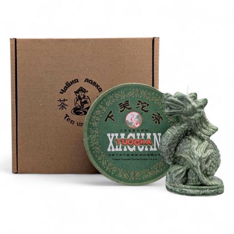 Подарочный набор Чайный Дракон (8-0-0056) Подарочный набор Чайный Дракон (8-0-0056)