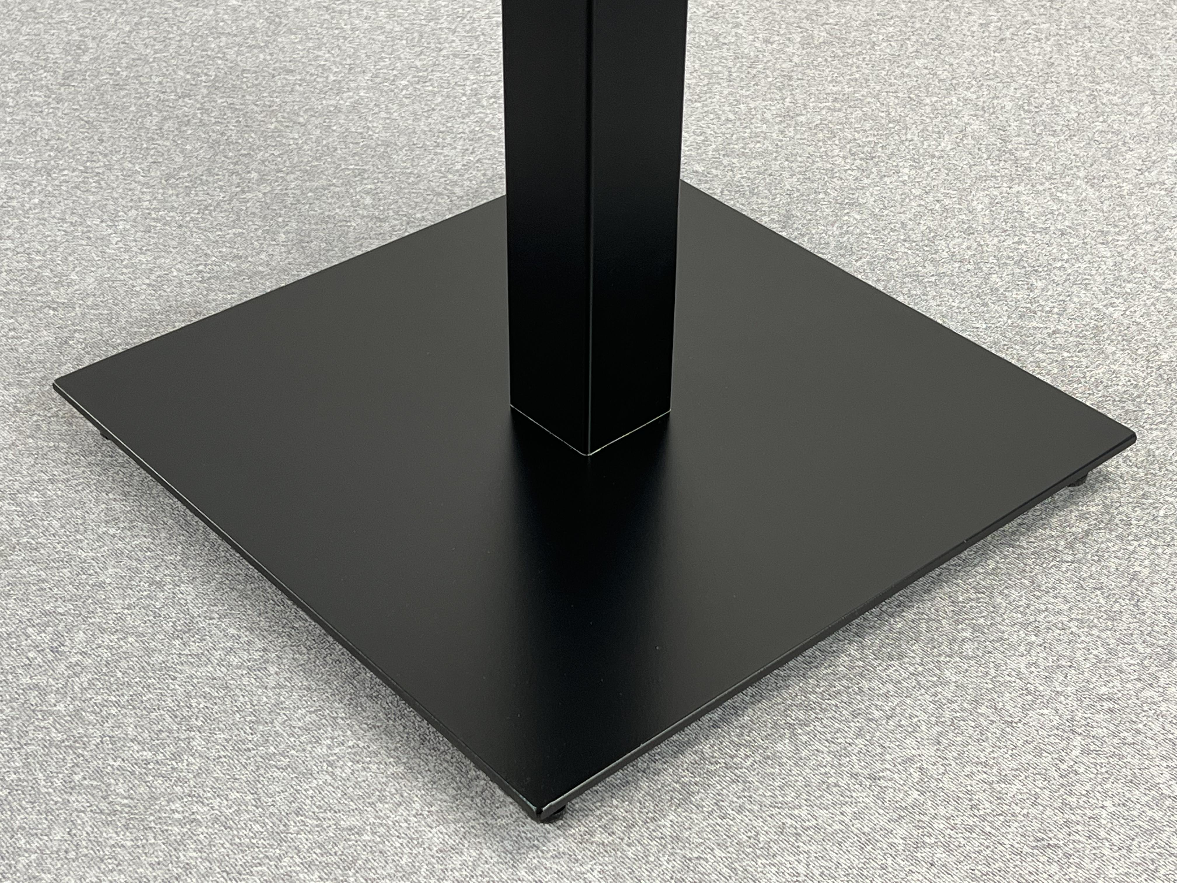 Стіл зі зрізом квадратний Lofty Серія 1 з ясена 600х600 мм (11313989) - фото 8 Стіл зі зрізом квадратний Lofty Серія 1 з ясена 600х600 мм (11313989) - фото 8