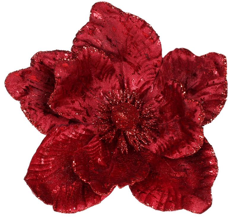 Декоративный цветок BonaDi Магнолия (839-197)