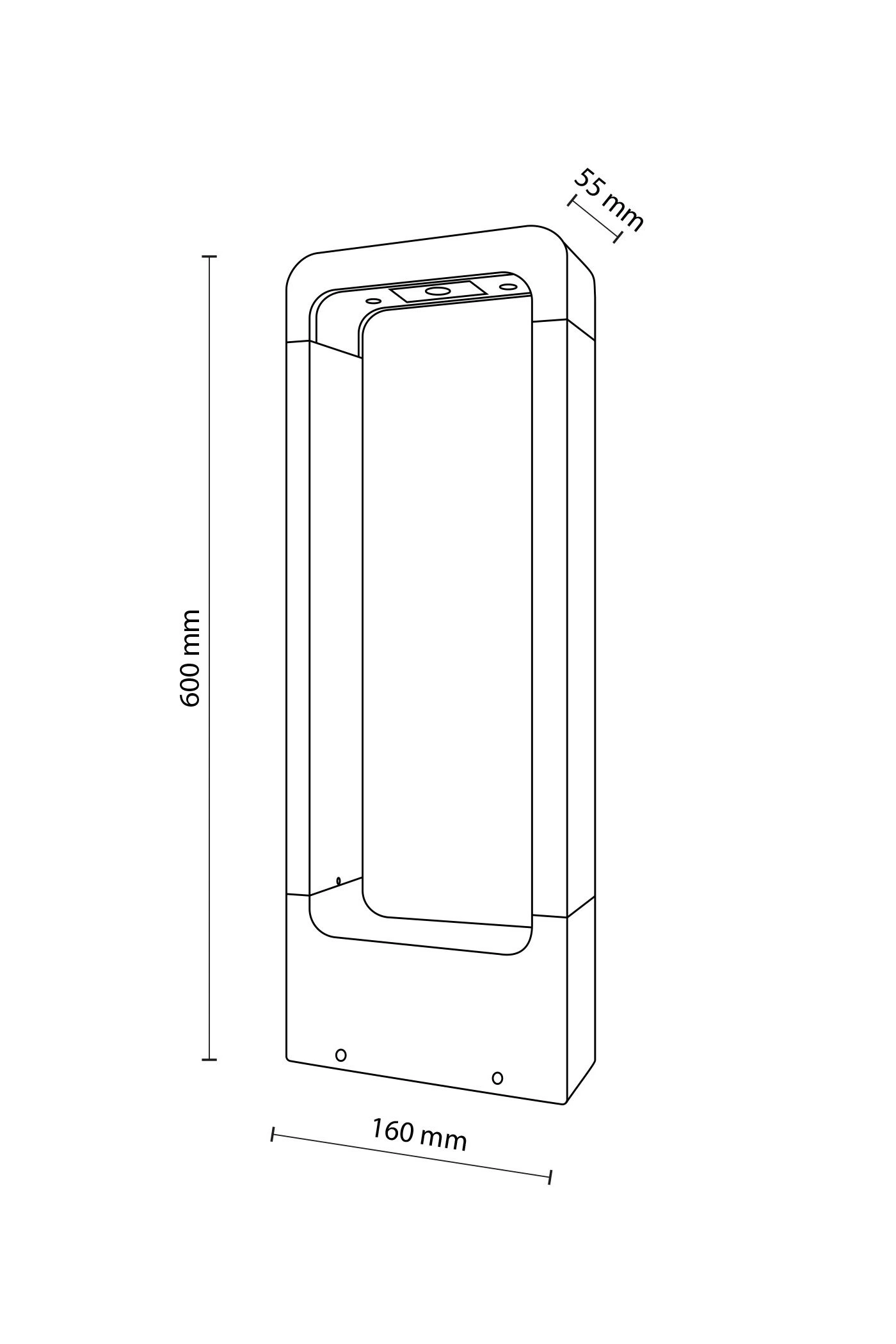 Светильник уличный TK Lighting 19000 ARIUS (27667428) - фото 10 Светильник уличный TK Lighting 19000 ARIUS (27667428) - фото 10