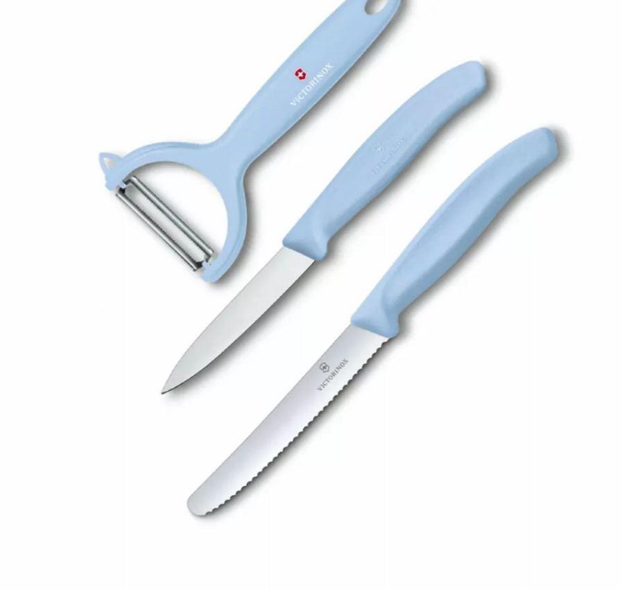 Набор ножей Victorinox SwissClassic Paring Set Vx67116.33L22