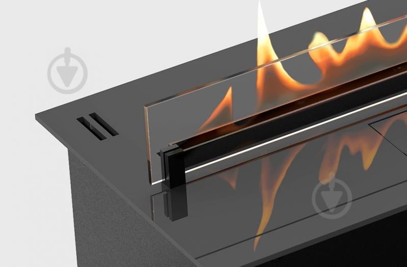 Автоматичний біокамін Gloss Fire Dalex 700 - фото 6