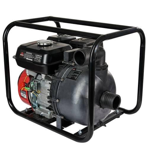 Мотопомпа бензиновая Vitals Master USK 2-35cl (000182750)