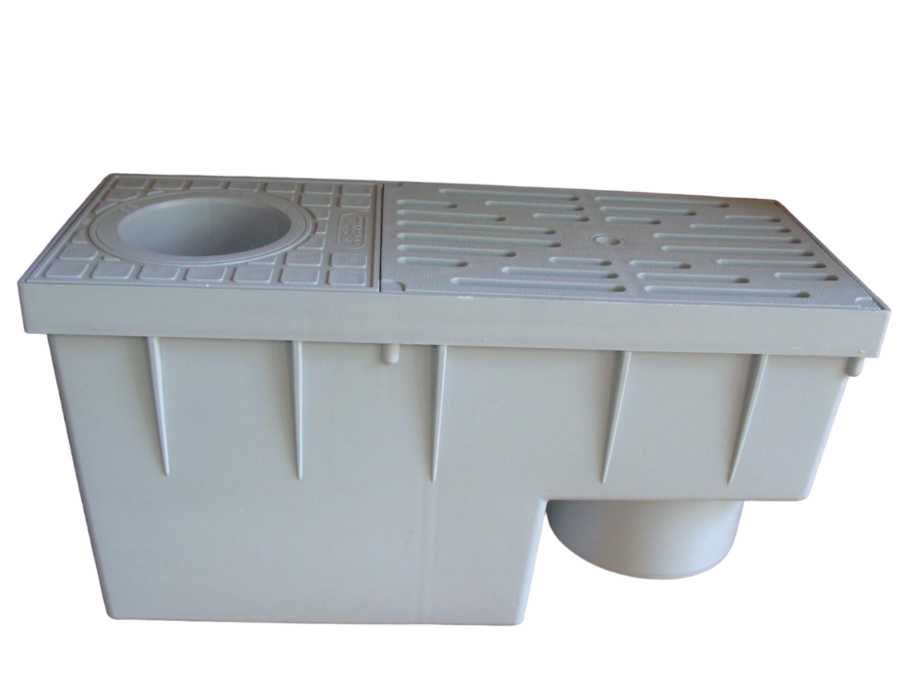 Ливнеприемник Nicoll RPCRTVH (50517449)