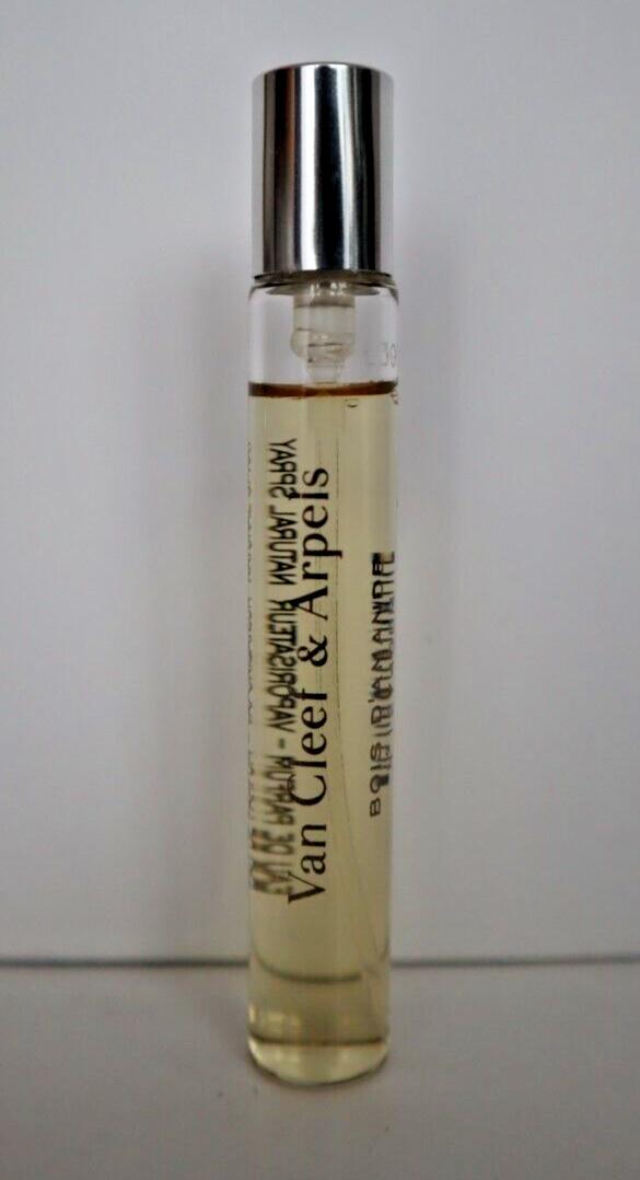 Парфюмированная вода унисекс Van Cleef&Arpels Bois D'Amande 7,5 мл миниатюра (384292)