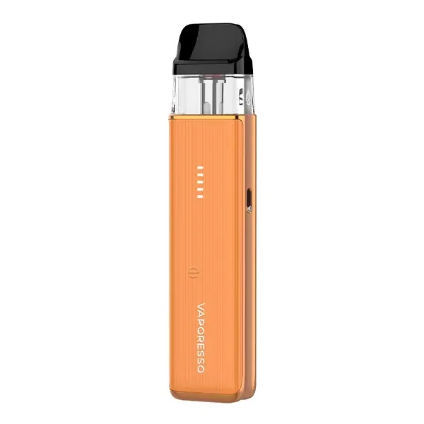 Pod-система багаторазова Vaporesso XROS 6 Mini Jelly Orange (23920)