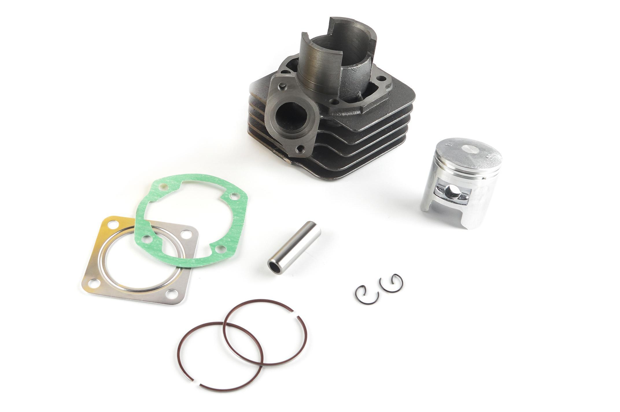 Поршневая группа VDK для Honda TACT 50 Ø 41 мм (C-68433)