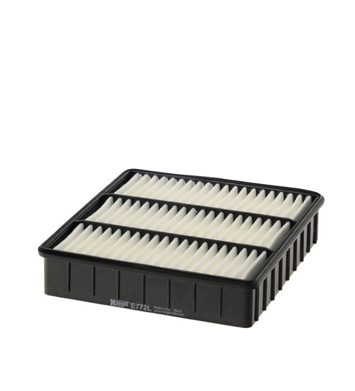 Фильтр воздушный HENGST FILTER E772L