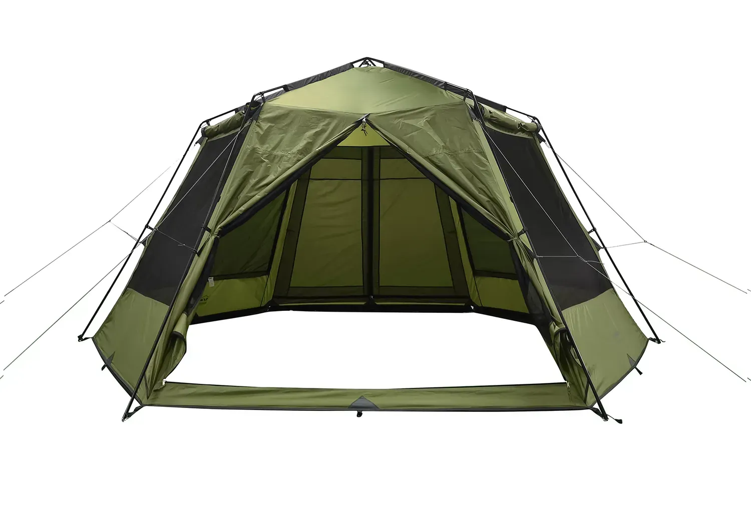 Шатро з протимоскітною сіткою Tramp Mosquito Lite (UTRT-105-olive)