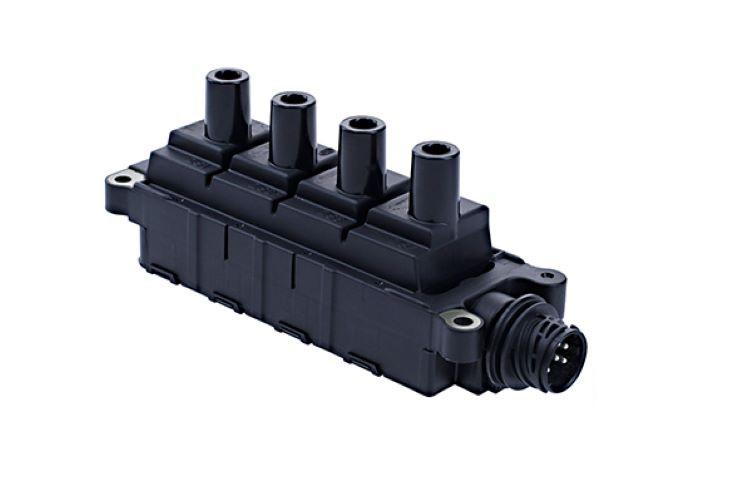 Катушка зажигания NGK U2030 (48133 U2030)