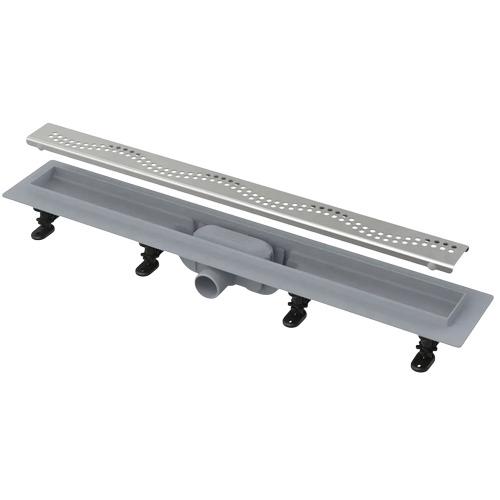 Трап для душа Koller Pool APZ8 G8-750 с сухим затвором 750 мм (90778)