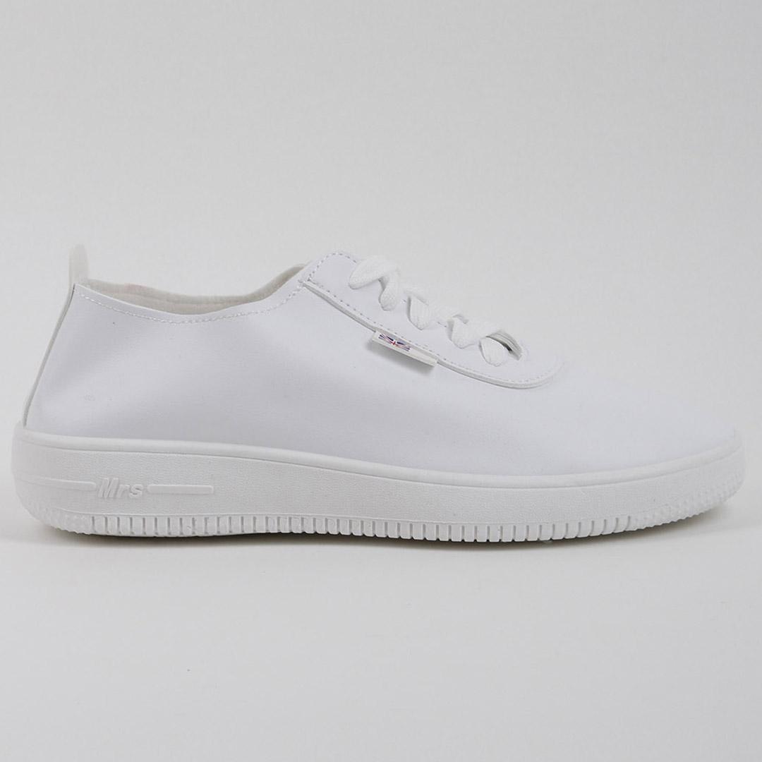 Кеды женские 39097 р. 37 23,5 см Белый - фото 2 Кеды женские 39097 р. 37 23,5 см Белый - фото 2