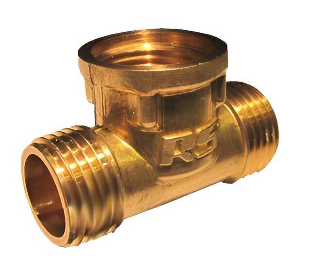 Тройник STA 1"СВЗ (SQ-1008242)