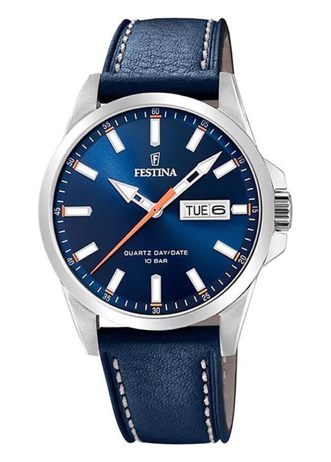 Часы Festina F20358/3 Часы Festina F20358/3