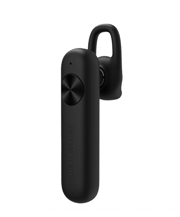 Гарнітура Bluetooth XO BE5 Black (006) - фото 1