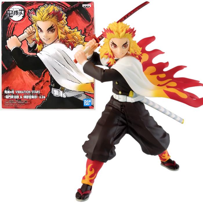 Фигурка Bandai Spirit Kyoujurou Rengoku Demon Slayer