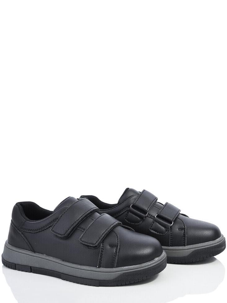 Туфли Paliament DN1250-2 р. 30 Черно-серый