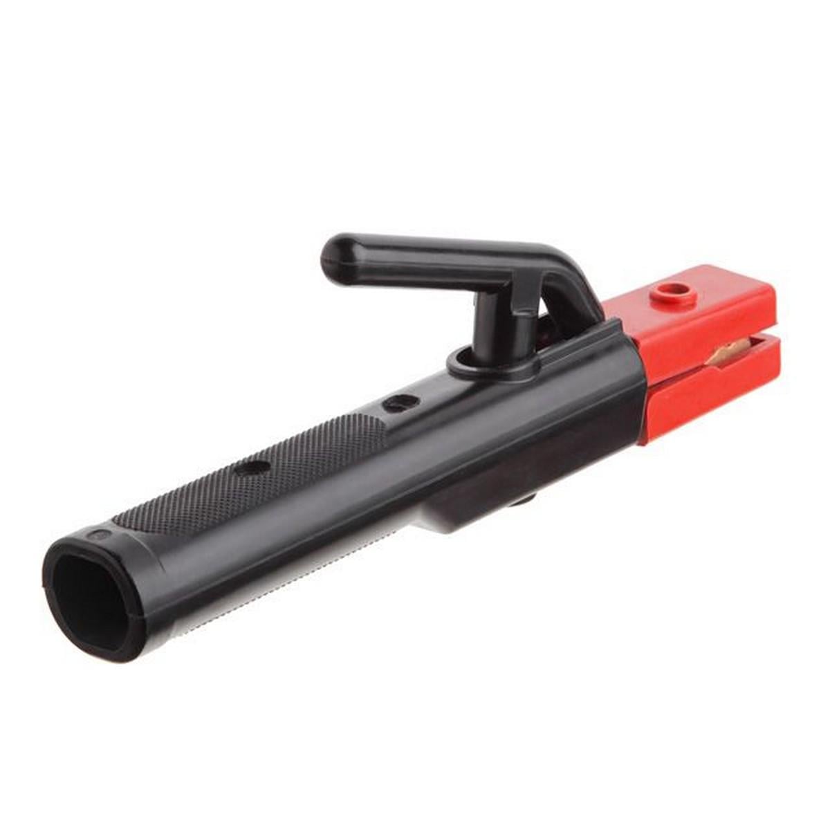 Держатель электродов Intertool German type 300 А (EW-0005)