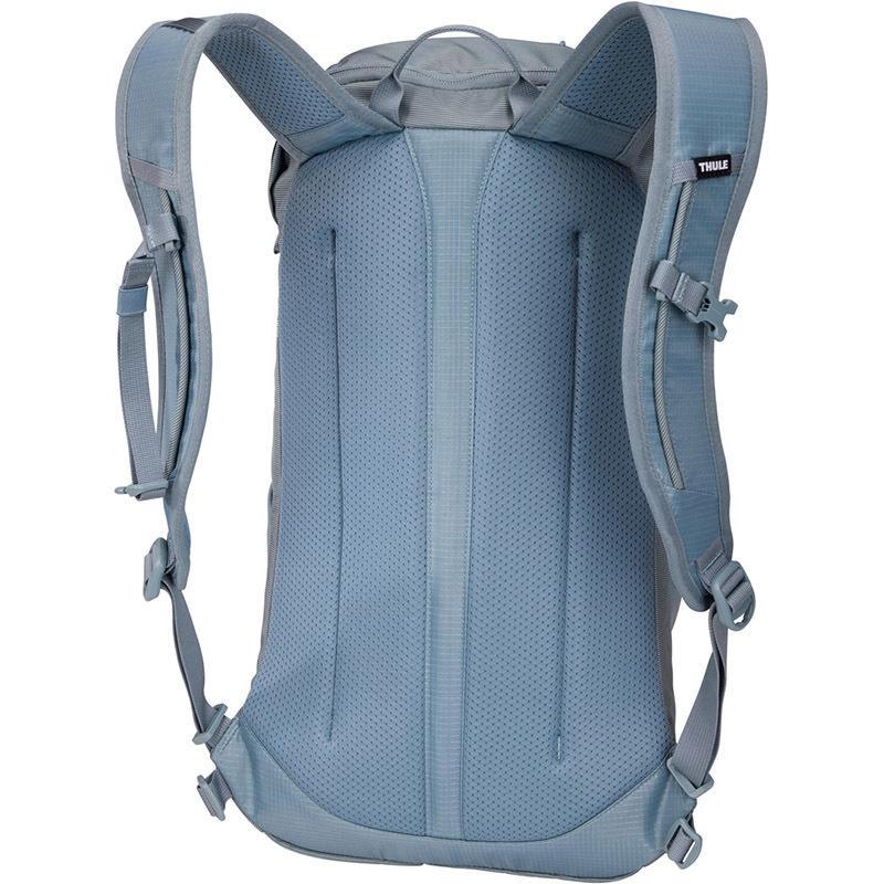 Туристический рюкзак Thule AllTrail Daypack 18 л Pond (TH 3205086) - фото 10